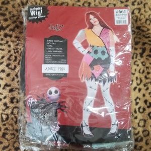 Sally Costume